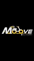 Moove Delivery - Motoboy Affiche