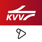 KVV.mobil ikon