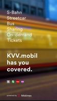 KVV.mobil captura de pantalla 1
