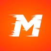 Moovicar icon