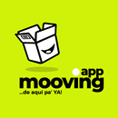 Mooving driver APK