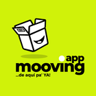 Mooving administrador-icoon