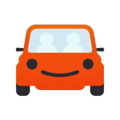 Moovit Carpool for Drivers