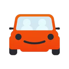 Moovit Carpool para Motoristas