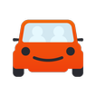 Moovit Carpool para Motoristas