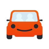 Moovit Carpool for Drivers