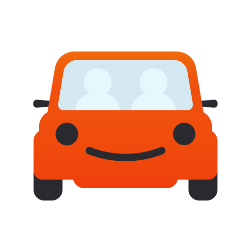 Moovit Carpool for Drivers