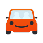 Moovit Carpool アイコン