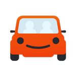 Moovit Carpool icon