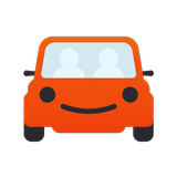 Moovit Carpool ไอคอน