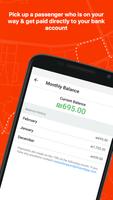 Moovit Carpool स्क्रीनशॉट 3