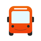 Moovit Transit On Demand ikon