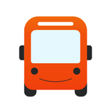 Moovit Transit On Demand 圖標