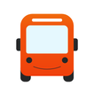Moovit Transit On Demand icon Moovit Transit On Demand icon