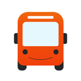 Moovit Transit On Demand icon