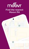 Moovr PH โปสเตอร์