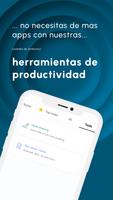 One Task: Agenda, Tareas Notas captura de pantalla 1