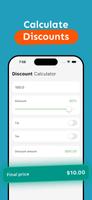 Discounts Tips Tax Calculator bài đăng