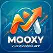 Mooxy Academy icon