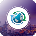 Global EXIM icône