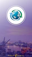 Global EXIM Affiche