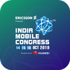 India Mobile Congress ícone