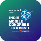 India Mobile Congress ikona