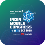 India Mobile Congress icône