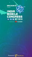 India Mobile Congress plakat