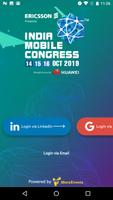 India Mobile Congress 截圖 2