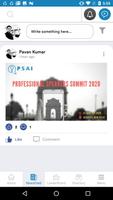 Professional Speakers Summit 2020 スクリーンショット 3
