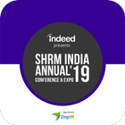 SHRM India Conference آئیکن