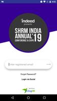 SHRM India Conference اسکرین شاٹ 1