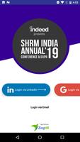 SHRM India Conference اسکرین شاٹ 2