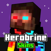 New Herobrine Skins For Android Apk Download