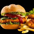 fast food recipes APK
