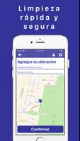 Clean Now: Donde lo necesites โปสเตอร์