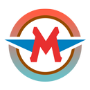 Метро и МЦК - выходы и пересад APK