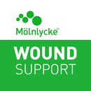 Mölnlycke Wound Support APK