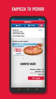 Domino's capture d'écran 3