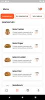 MOLO BROAST স্ক্রিনশট 2