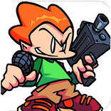 FNF :Friday Night Funkin Music Game