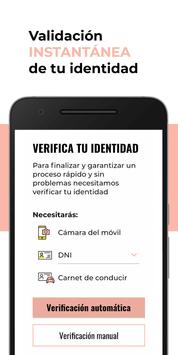 MOLO: Motos eléctricas por suscripción motosharing 截图 3