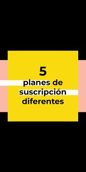 MOLO: Motos eléctricas por suscripción motosharing 截图 4