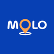 آیکون‌ MOLO
