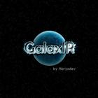 GalaxIR biểu tượng