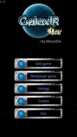 GalaxIR Star Poster