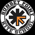 Viento Sunset Point Escuela de icône