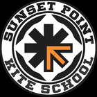 Viento Sunset Point Escuela de आइकन