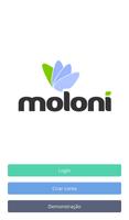 پوستر Moloni